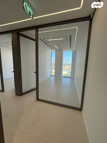 משרדים, האורזים 29, אזור תעשיה קרית אליעזר, נתניה