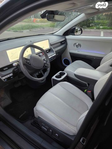 יונדאי איוניק 5