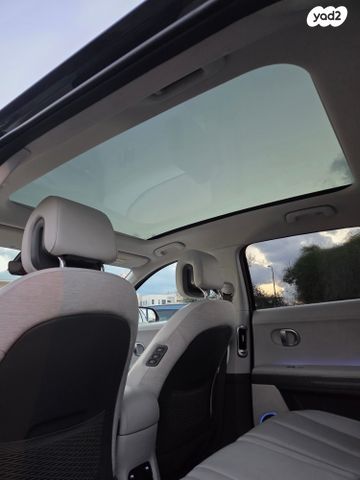 יונדאי איוניק 5