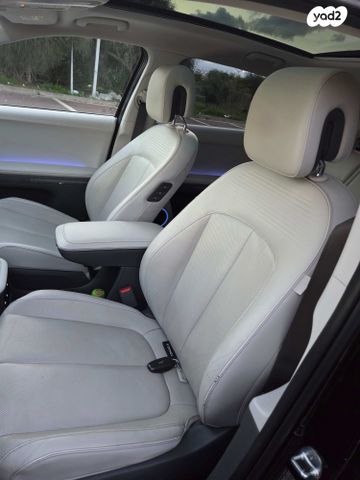 יונדאי איוניק 5