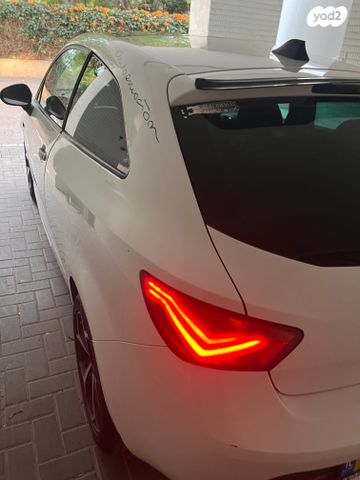 סיאט איביזה