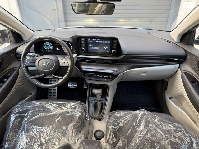 יונדאי באיון