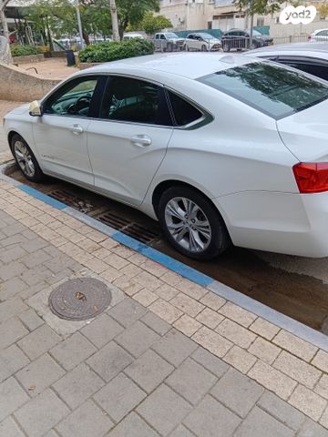 שברולט אימפלה