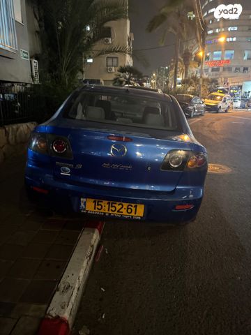 מאזדה 3