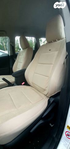 טויוטה אוריס