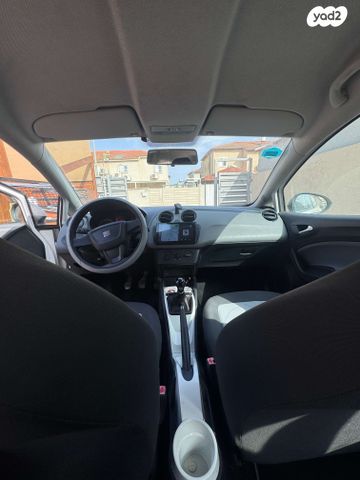 סיאט איביזה