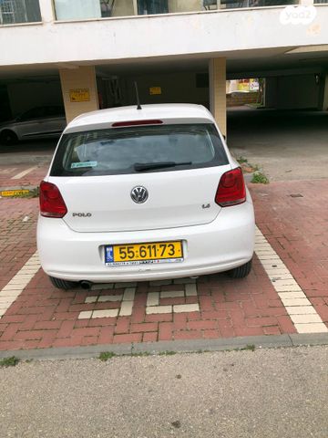 פולקסווגן פולו
