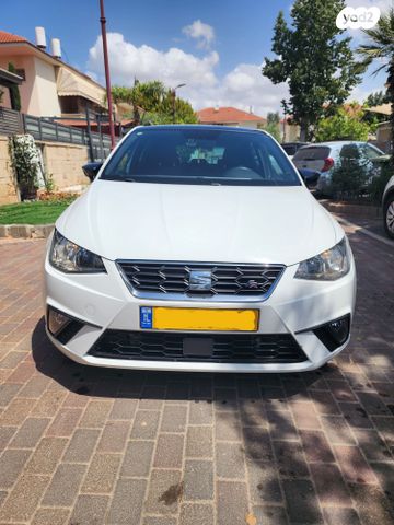 סיאט איביזה