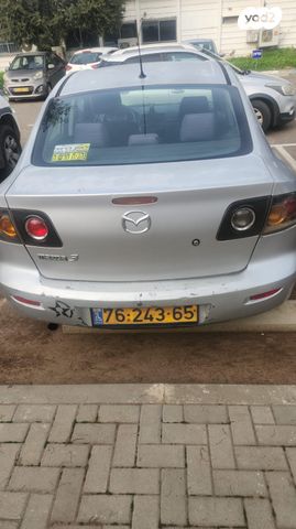 מאזדה 3