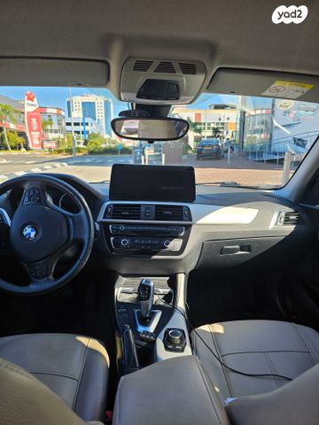 ב מ וו סדרה 1