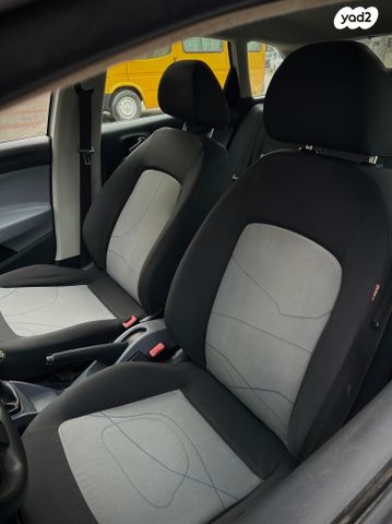 סיאט איביזה