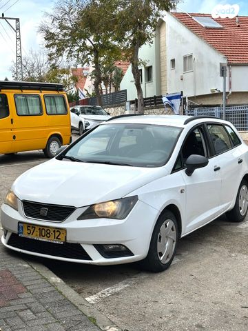 סיאט איביזה