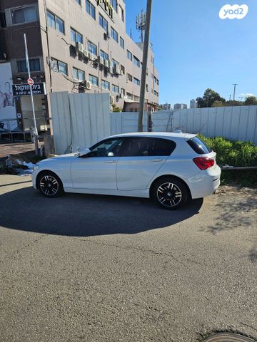 ב מ וו סדרה 1