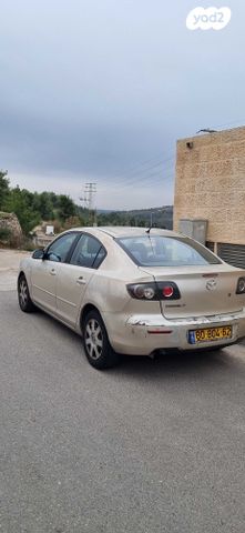 מאזדה 3
