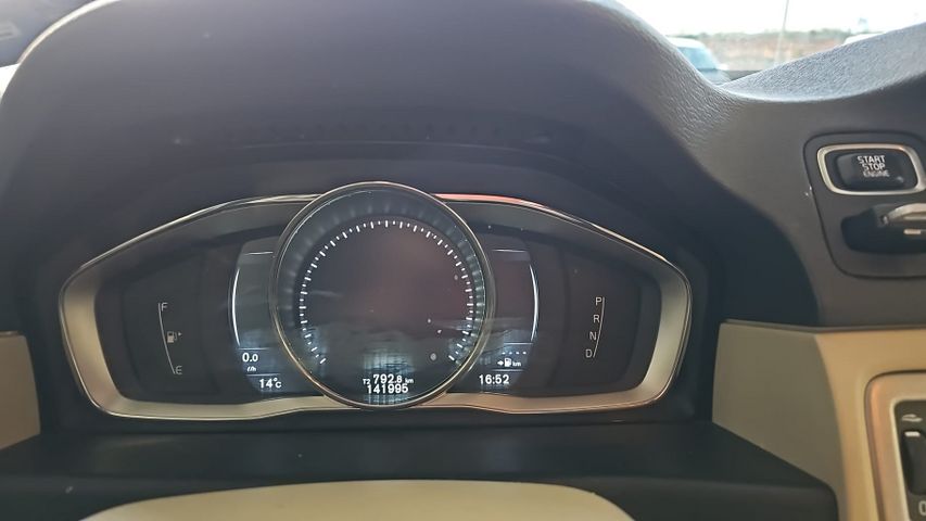 מודעת רכב וולוו S80