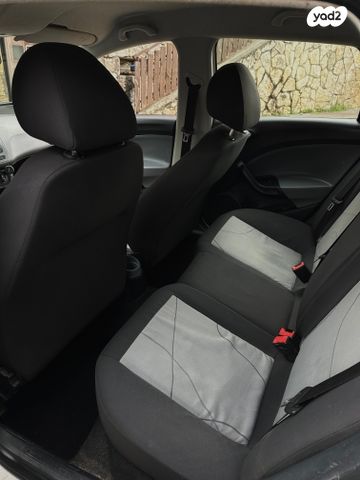 סיאט איביזה