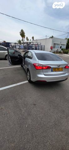 מודעת רכב קיה פורטה