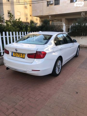 ב מ וו סדרה 3