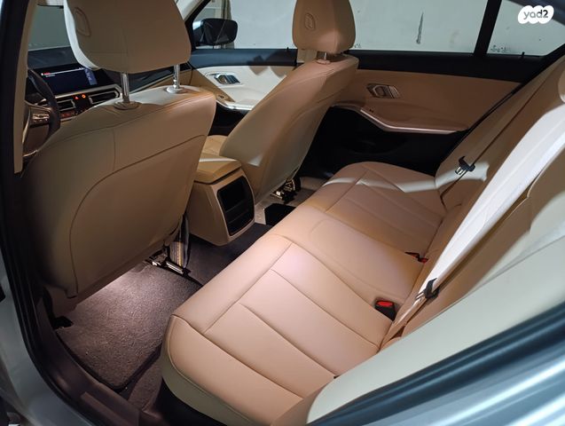 ב מ וו סדרה 3