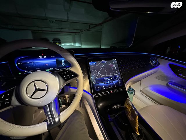 מרצדס-בנץ EQE