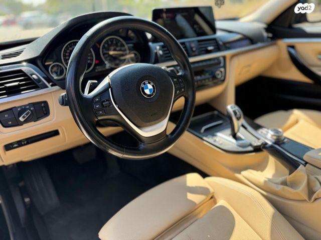 ב מ וו סדרה 4