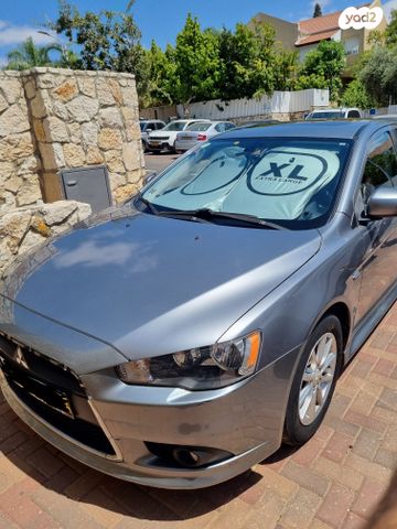 מיצובישי לנסר