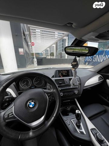 ב מ וו סדרה 1