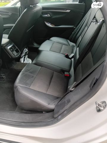 שברולט אימפלה