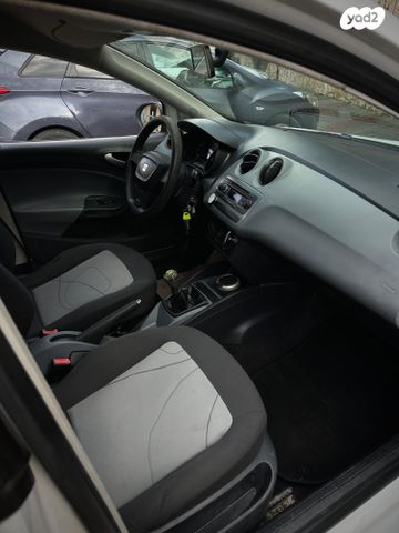 סיאט איביזה