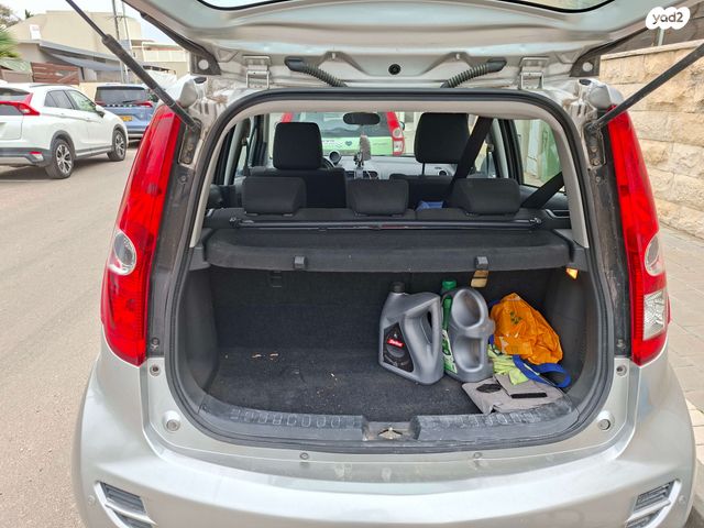 סוזוקי ספלאש