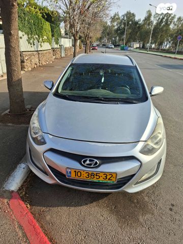 יונדאי i30