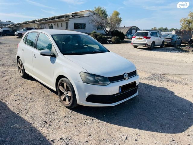 פולקסווגן פולו