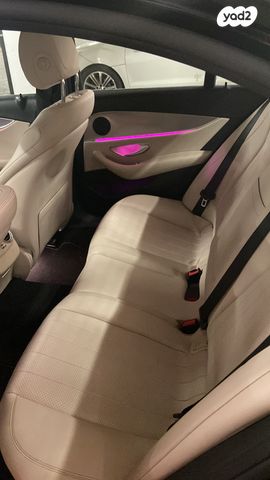 מרצדס-בנץ E-class