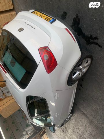 סיאט איביזה