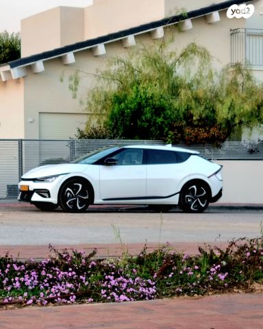 קיה EV6