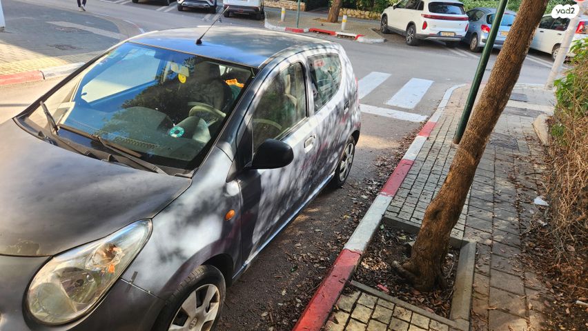 סוזוקי אלטו