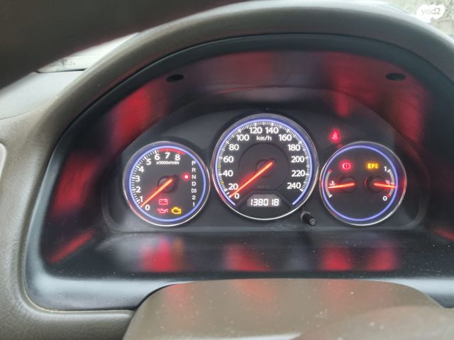 הונדה סיוויק