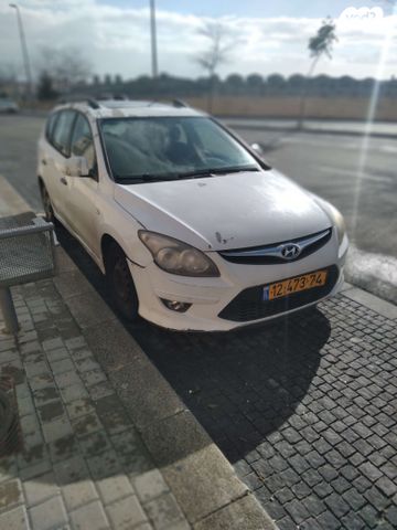 יונדאי i30