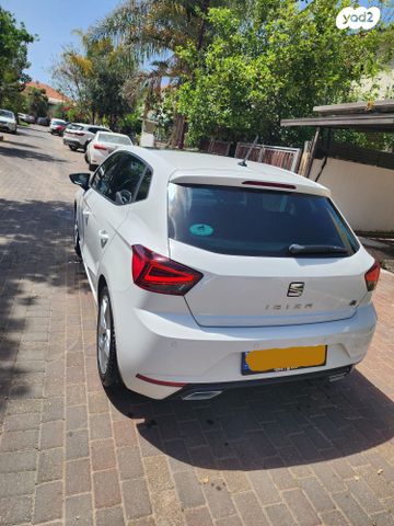 סיאט איביזה