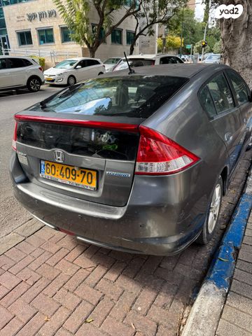 הונדה אינסייט