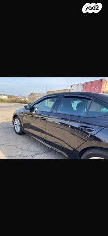 סקודה אוקטביה 