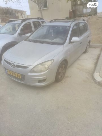 יונדאי i30