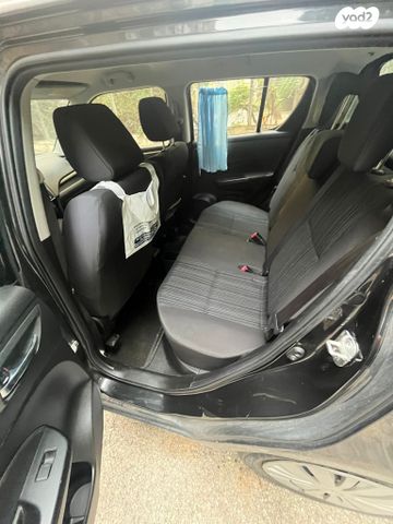 סוזוקי סוויפט