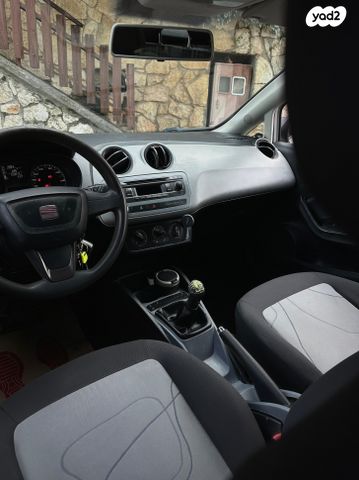 סיאט איביזה