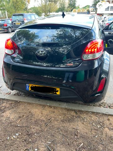 יונדאי ולוסטר