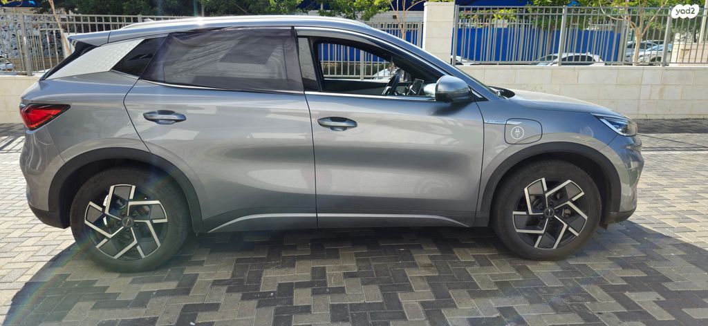 בי.ווי.די אטו 3