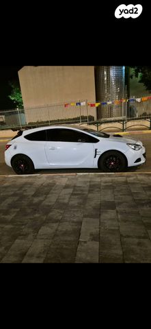 מודעת רכב אופל אסטרה