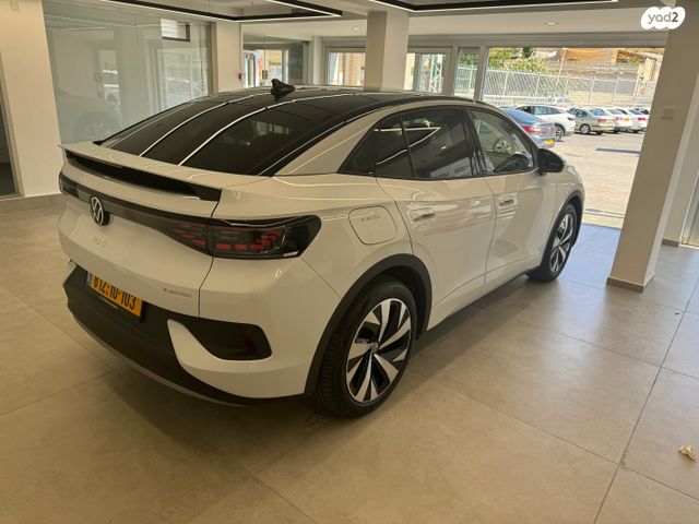 פולקסווגן ID.5