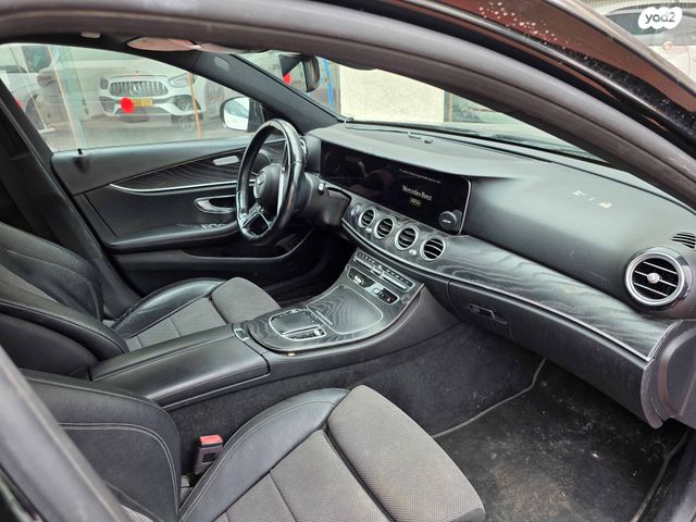 מרצדס-בנץ E-class