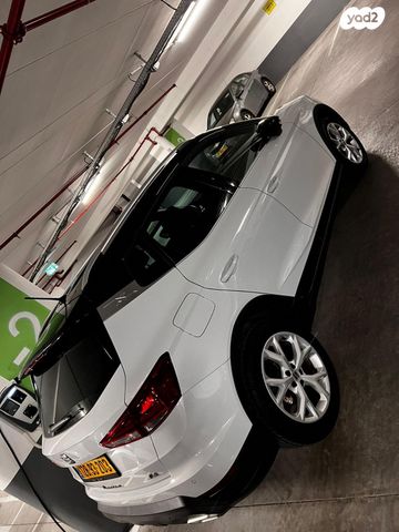 מודעת רכב סיאט ארונה